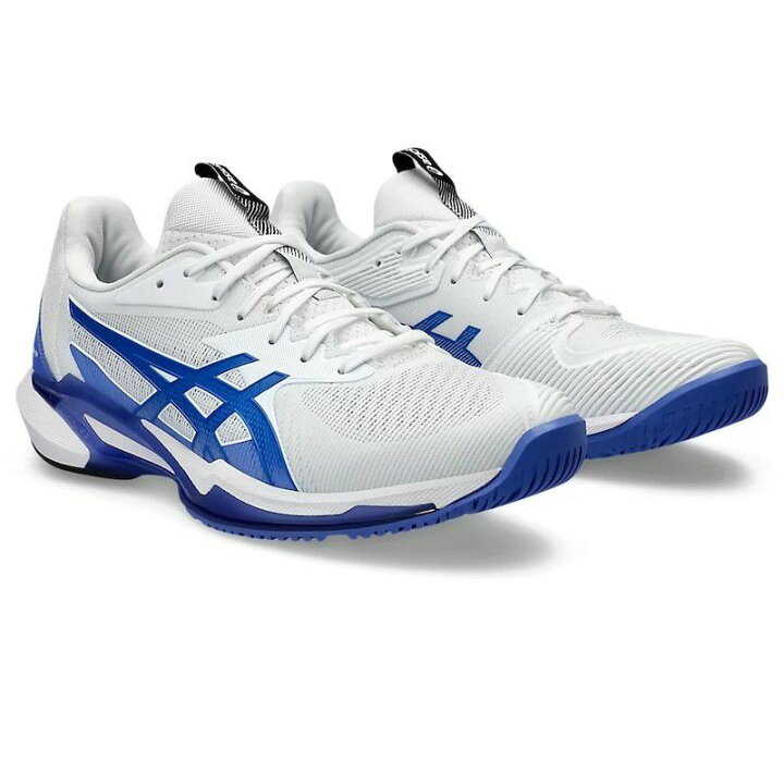 楽天市場】☆アシックス(asics) テニスシューズ ソリューション 
