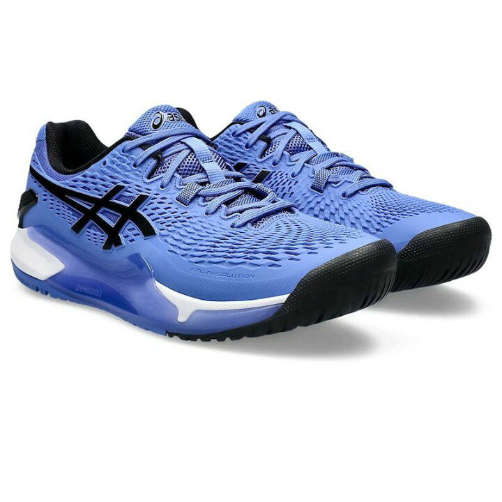 楽天市場】☆アシックス(asics) テニスシューズ ゲルレゾリューション 