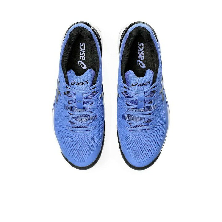 楽天市場】☆アシックス(asics) テニスシューズ ゲルレゾリューション 