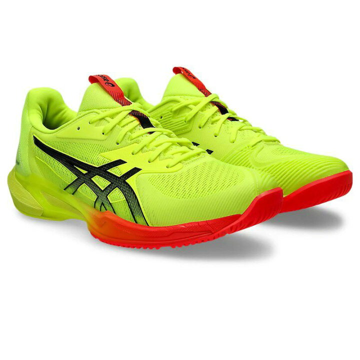 楽天市場】【数量限定】アシックス(asics) テニスシューズ 