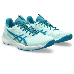 AVbNX(asics) ejXV[Y \[VXs[h FF3 (SOLUTION SPEED FF3) I[R[gf (1042A250-400) 2024.07yԕiEsz