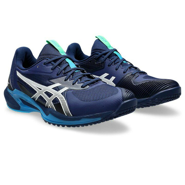 楽天市場】アシックス(asics) テニスシューズ ソリューションスピード 