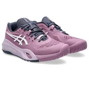 AVbNX(asics) ejXV[Y Q ][V 10 Ch (GEL-RESOLUTION X WIDE) I[R[gf (1042A278-500) 2025.01yԕiEsz