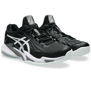 AVbNX(asics) ejXV[Y R[g FF 3 OC (COURT FF 3 OC) IjEN[R[gpf (1041A369-002) 2025.01