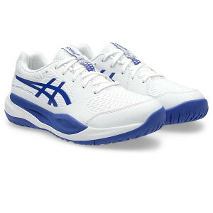 y|Cg10{zAVbNX(asics) ejXV[Y Q ][V 10 GS (GEL-RESOLUTION X GS) I[R[gf (1044A081-100) 2025.07