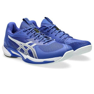 y|Cg10{zAVbNX(asics) ejXV[Y \[VXs[h FF3 (SOLUTION SPEED FF3) I[R[gf (1041A438-401) 2025.07