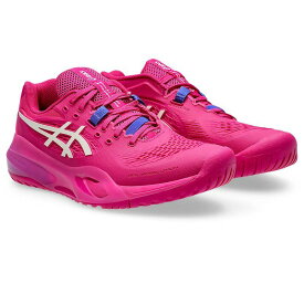 ★アシックス(asics) テニスシューズ ゲル レゾリューション 10 (GEL-RESOLUTION X) オールコートモデル (1042A279-700) 2025.07発売【返品・交換不可】