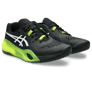 yʌzAVbNX(asics) ejXV[Y Q ][V 10 (GEL-RESOLUTION X) I[R[gf (1041A481-002) 2025.07y|Cg10{z