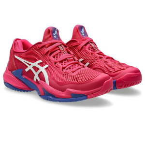 y|Cg10{zAVbNX(asics) ejXV[Y R[g FF 3 (COURT FF 3) I[R[gf (1042A220-700) 2025.07