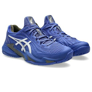 y|Cg10{zAVbNX(asics) ejXV[Y R[g FF 3 (COURT FF 3) I[R[gf (1041A370-403) 2025.07