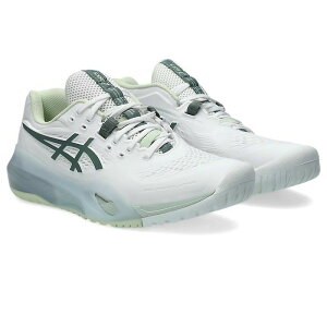 y|Cg10{zAVbNX(asics) ejXV[Y Q ][V 10 (GEL-RESOLUTION X) I[R[gf (1042A279-102) 2025.09