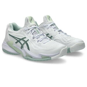 y|Cg10{zAVbNX(asics) ejXV[Y R[g FF 3 (COURT FF 3) I[R[gf (1042A220-106) 2025.09