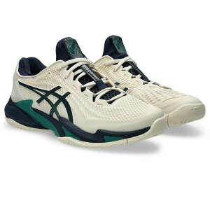 y|Cg10{zAVbNX(asics) ejXV[Y R[g FF 3 (COURT FF 3) I[R[gf (1041A370-105) 2025.09