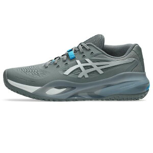 �y�|�C���g10�{�z�A�V�b�N�X(asics) �e�j�X�V���[�Y �Q�� ���]�����[�V���� 10 OC ���C�h (GEL-RESOLUTION X OC WIDE) �I���j�E�N���[�R�[�g (1041A486-020) 2026.01����
