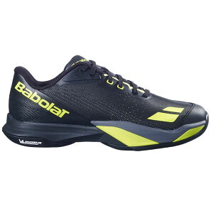 �y2026�N���f���z�o�{��(Babolat) �e�j�X�V���[�Y �W�F�b�g�}�b�n4 �I�[���R�[�gM�iJET MACH 4 ALL COURT M�j30S26629B-2036