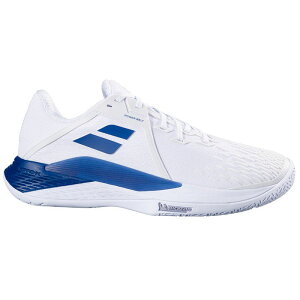 �y2026�N���f���z�o�{��(Babolat) �e�j�X�V���[�Y �v���p���X �t���[���[3 �I�[���R�[�gM�iPROPULSE FURY3 ALL COURT M�j30S26208B-1069