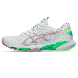 �y�\��i�z�A�V�b�N�X(asics) �e�j�X�V���[�Y �\�����[�V�����X�s�[�h FF4 (SOLUTION SPEED FF4) �I�[���R�[�g���f�� (1042A307-100) 2026.01�����y�|�C���g10�{�z