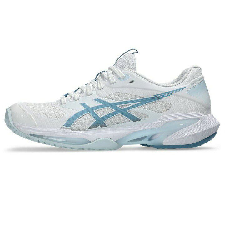 楽天市場】アシックス(asics) テニスシューズ ソリューションスピード 