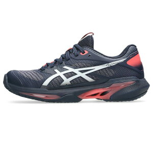 �y�\��i�z�A�V�b�N�X(asics) �e�j�X�V���[�Y �\�����[�V�����X�s�[�h FF4 OC (SOLUTION SPEED FF4 OC) �I���j�E�N���[�R�[�g���f�� (1042A306-401) 2026.01�����y�|�C���g10�{�z