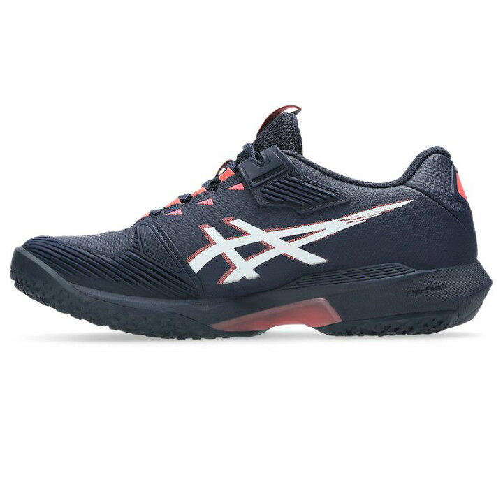 楽天市場】アシックス(asics) テニスシューズ ソリューションスピード 
