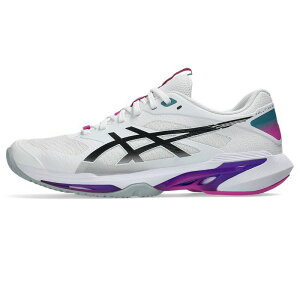 �y�\��i�z�A�V�b�N�X(asics) �e�j�X�V���[�Y �\�����[�V�����X�s�[�h FF4 (SOLUTION SPEED FF4) �I�[���R�[�g���f�� (1041A532-101) 2026.01�����y�|�C���g10�{�z