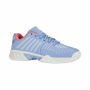 ���P�C�X�C�X(K�ESWISS) �e�j�X�V���[�Y �G�N�X�v���X ���C�g3 �E�B���� (Express Light 3 Women) KS98562416BP 2024�N7������