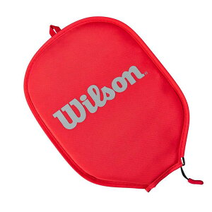 �E�C���\��(Wilson) Pickleball Cover �s�b�N���{�[�� �J�o�[ WR8905601001