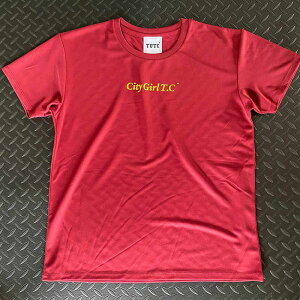 yTUTCz CityGirTC hCQ[Vc o[KfBxCG[ CGGS-001BGxYL