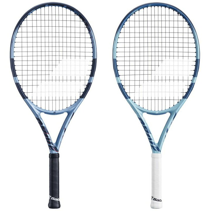 楽天市場】【2025年モデル】バボラ (babolat)ピュアドライブ ジュニア 