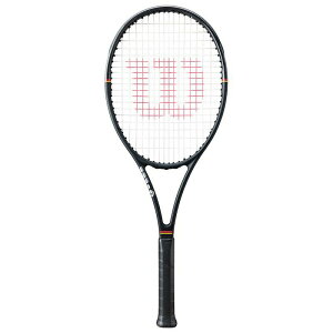 �y2026�N���f���z�E�C���\��(Wilson) �d���e�j�X���P�b�g �v���X�^�b�t X �N���V�b�N (PRO STAFF X CLASSIC) WR210511U