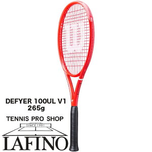 �y2026�N���f���z�E�C���\��(Wilson) �d���e�j�X���P�b�g �f�B�t�@�C�A 100UL V1 (DEFYER 100UL V1) WR215611U+