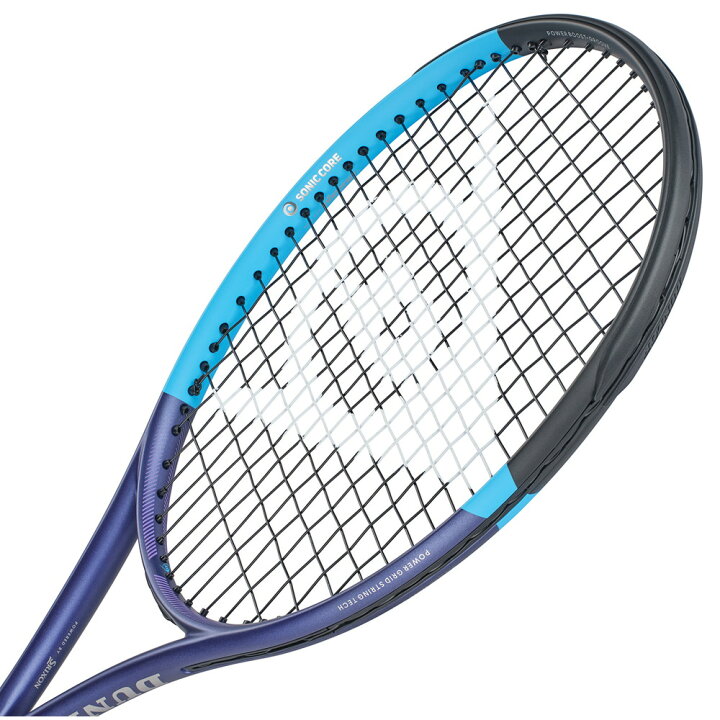 楽天市場】【2026年モデル】ダンロップ(DUNLOP) 硬式テニスラケット 