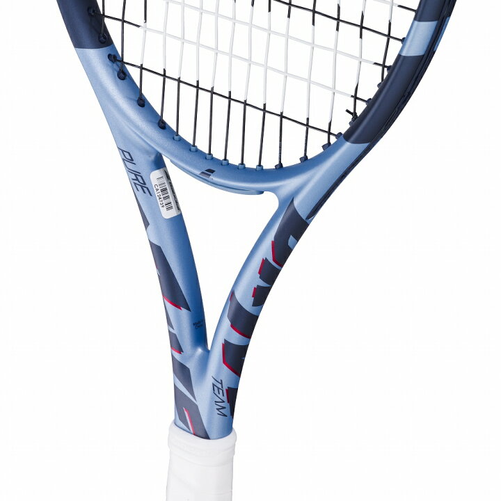楽天市場】【ポイント10倍☆2025年モデル】バボラ (babolat) テニス 