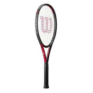 �y�|�C���g10�{��2025�N���f���z�E�C���\��(Wilson) �e�j�X���P�b�g �N���b�V�� 100 V3.0 (CLASH 100 V3.0) WR172811U+