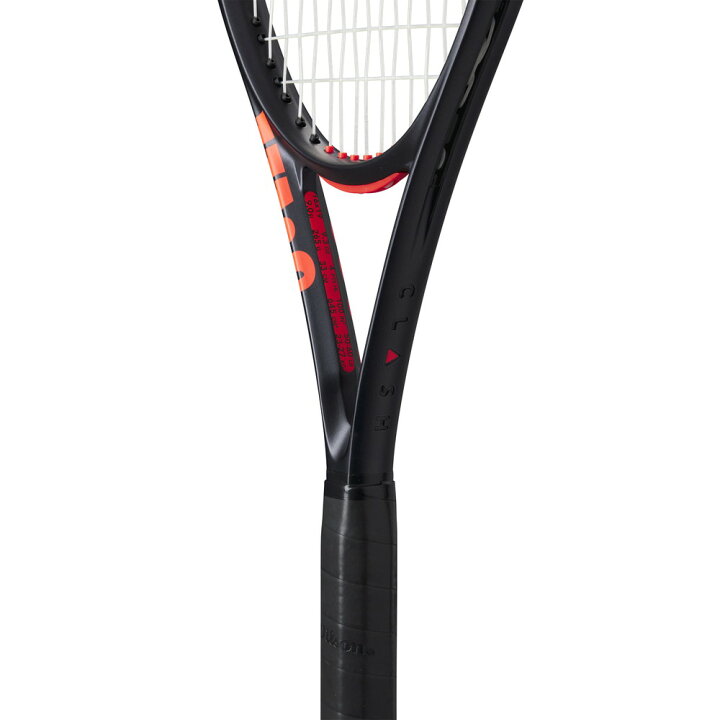 楽天市場】【ポイント10倍☆2025年モデル】ウイルソン(Wilson) テニス 