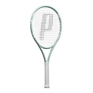 【ポイント10倍☆NEWカラー】プリンス(prince) 硬式テニスラケット シエラ オースリー グレイッシュエメラルド (SIERRA O3 GRAYISH EMERALD) 7TJ243