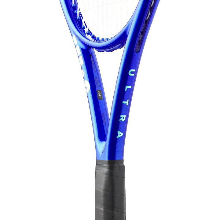 楽天市場】【ポイント10倍】ウイルソン(Wilson) 硬式テニスラケット 