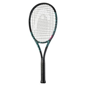 �y�|�C���g10�{�z�w�b�h(HEAD) �e�j�X���P�b�g �u�[���E�G���s�[�E�G���E�l�I�� 2025 (Boom MP L Neon 2025) 231655�y���ʌ���z