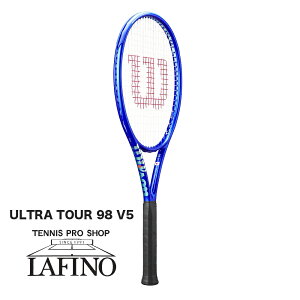 y|Cg10{zEC\(Wilson) dejXPbg Eg cA[98 V5iULTRA TOUR 98 V5jWR189711U+
