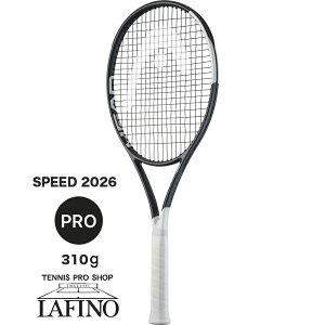 �y�\��i���|�C���g10�{��2026�N���f����2��7�������\��z�w�b�h(HEAD) �e�j�X���P�b�g �X�s�[�h�v�� 2026(SPEED PRO 2026) 232006