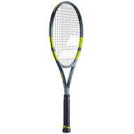 【ポイント10倍】バボラ(Babolat) テニスラケット ピュアアエロ 98 (PURE AERO 98) 101567 ※アルカラス…