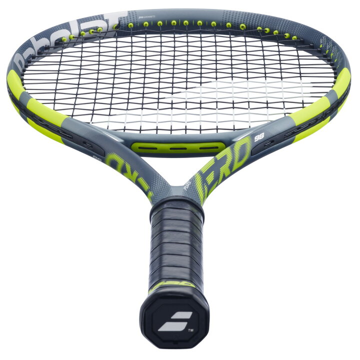 楽天市場】【2026年モデル】バボラ(Babolat) テニスラケット 