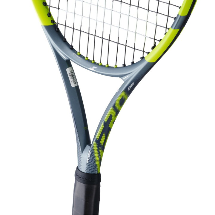 楽天市場】【2026年モデル】バボラ(Babolat) テニスラケット 