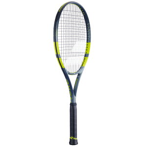 �y�|�C���g10�{�z�o�{��(Babolat) �e�j�X���P�b�g �s���A�A�G�� (PURE AERO) 101569�y2026�N���f���z