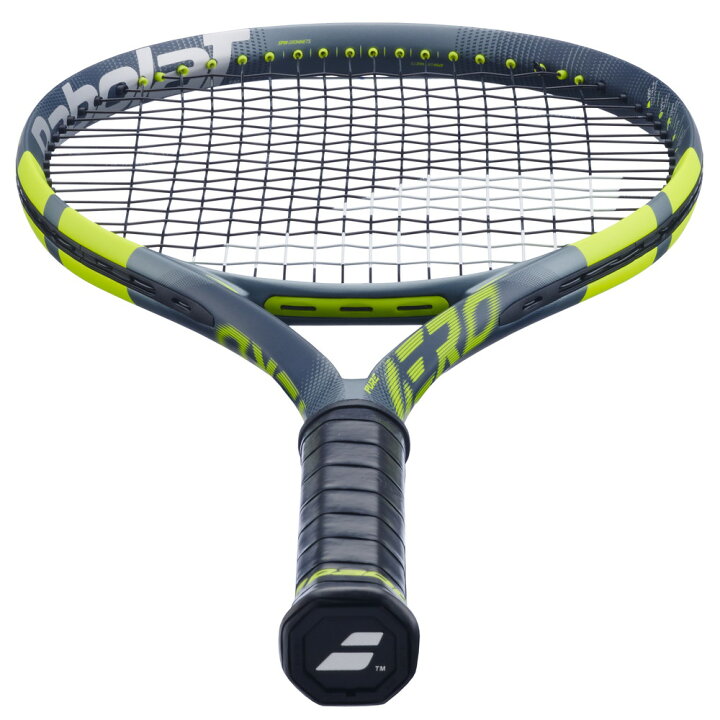 楽天市場】【2026年モデル】バボラ(Babolat) テニスラケット 