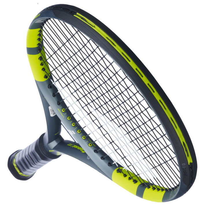 楽天市場】【2026年モデル】バボラ(Babolat) テニスラケット 