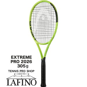 �y�|�C���g10�{��2026���f���z�w�b�h(HEAD) �e�j�X���P�b�g �G�N�X�g���[�� �v�� 2026(EXTREME PRO 2026) 233306