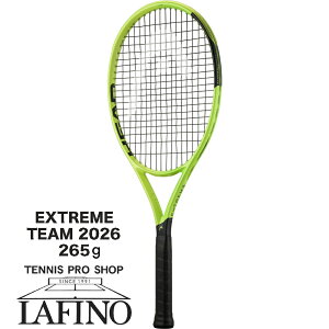 �y�|�C���g10�{��2026���f���z�w�b�h(HEAD) �e�j�X���P�b�g �G�N�X�g���[�� �`�[�� 2026(EXTREME TEAM 2026) 233346