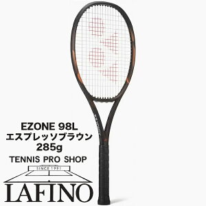 �y�|�C���g5�{�z���l�b�N�X(YONEX) �d���e�j�X���P�b�g �C�[�]�[��98L �G�X�v���b�\�u���E�� (EZONE 98L) 08EZ98L ���J�X�^���t�B�b�g�Ή��y2026�N���f�����V�F�z