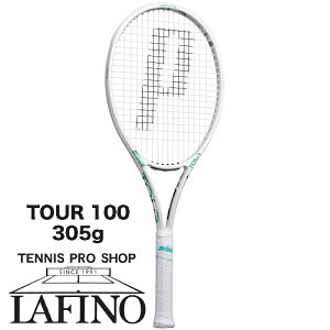 �y���ʌ���J���[�z�v�����X(prince) �d���e�j�X���P�b�g �c�A�[ 100 305g (TOUR 100 305g) 7TJ280